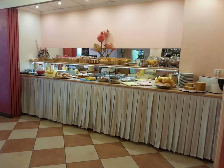 Hotel Albergo Boomerang