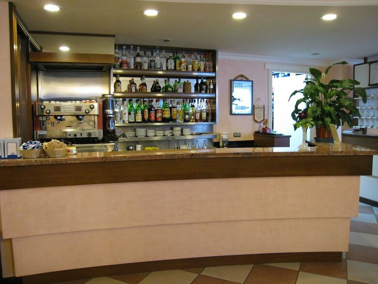 Hotel Albergo Boomerang