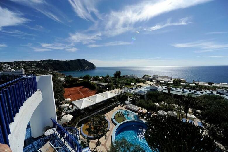 Il Gattopardo Hotel Terme & Beauty Farm