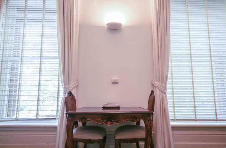 Apartamentos Allawah Bendigo