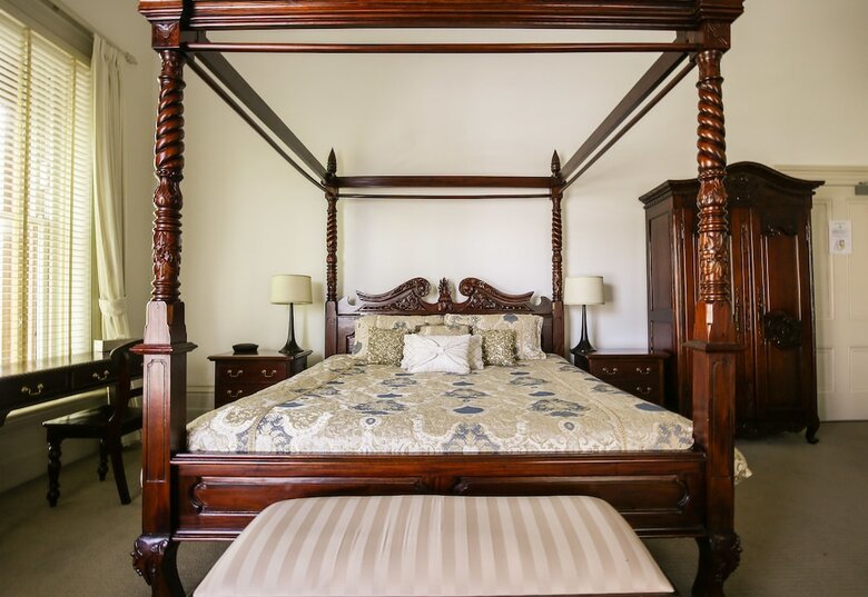 Apartamentos Allawah Bendigo