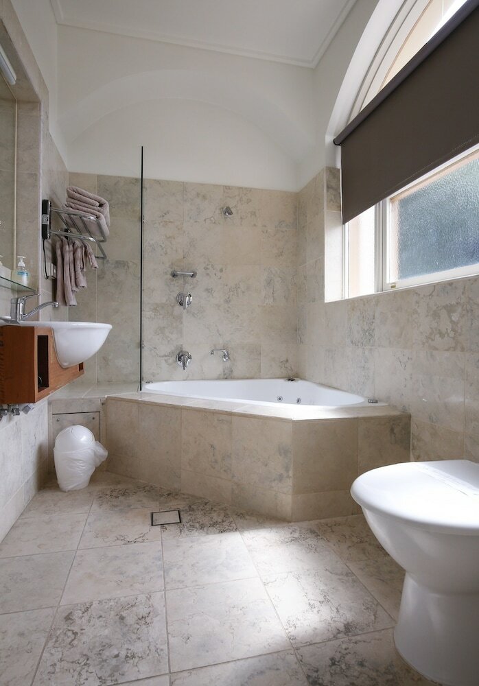 Apartamentos Allawah Bendigo