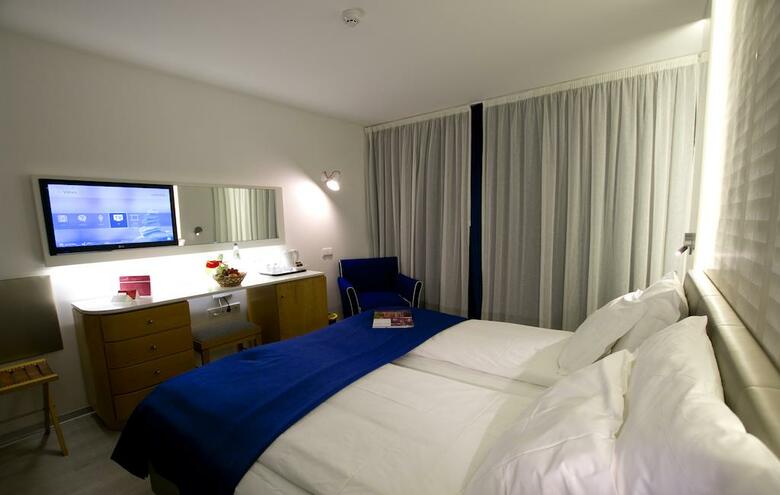 Hotel Four Views Monumental