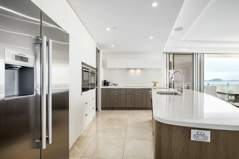 Apartamentos Sea Pearl Resort Mooloolaba