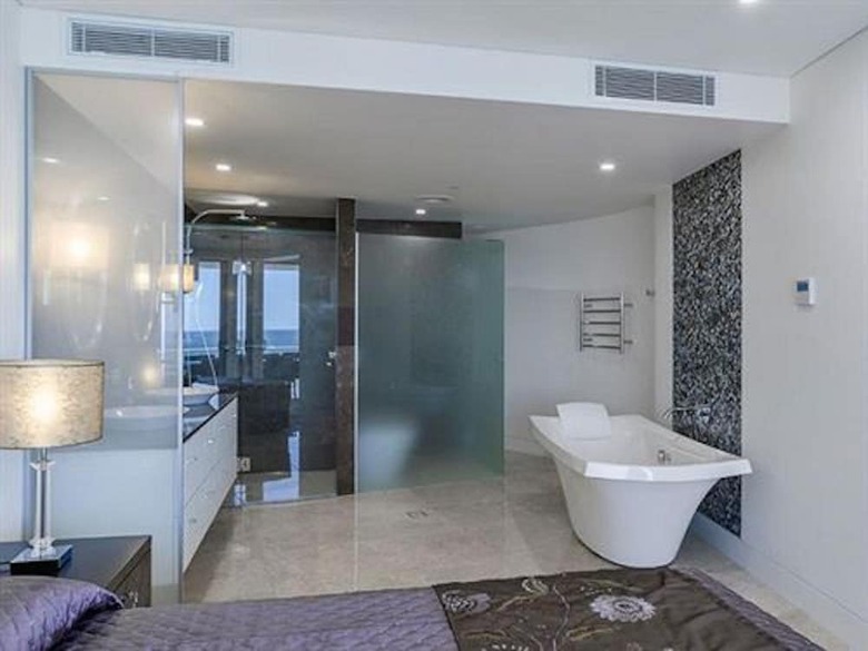 Apartamentos Sea Pearl Resort Mooloolaba