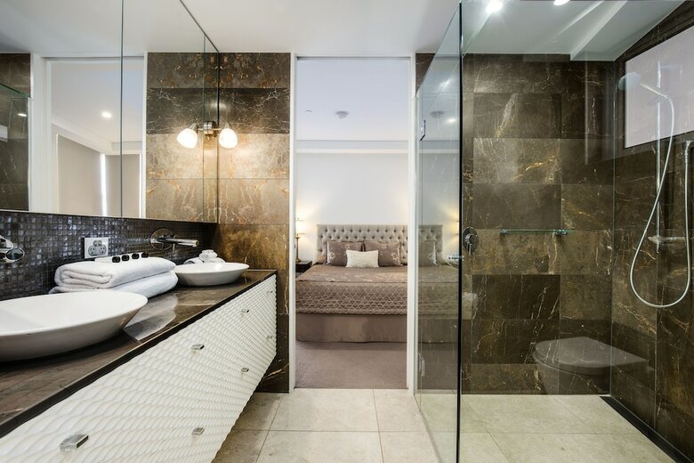 Apartamentos Sea Pearl Resort Mooloolaba