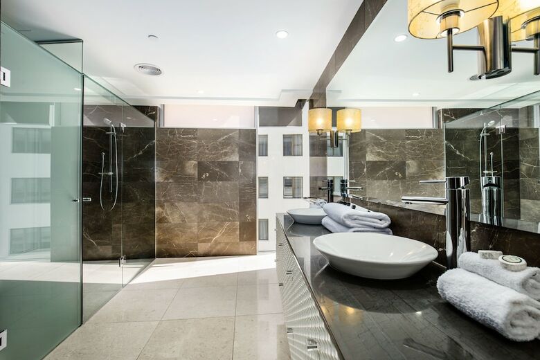 Apartamentos Sea Pearl Resort Mooloolaba