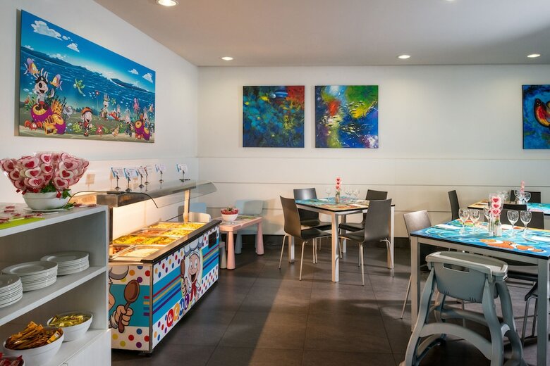 Hotel Aequora Lanzarote Suites