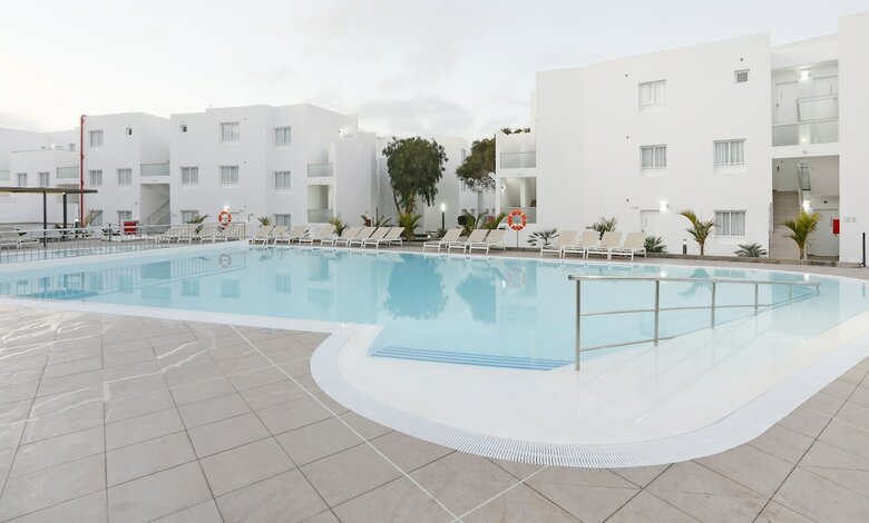 Hotel Aequora Lanzarote Suites