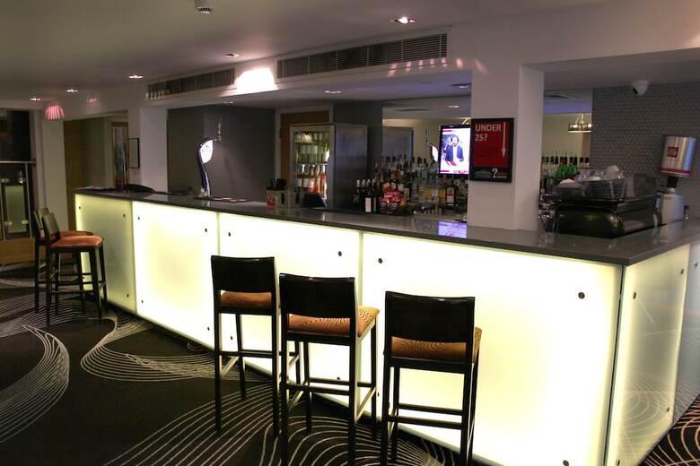 Hotel Holiday Inn Newcastle Jesmond