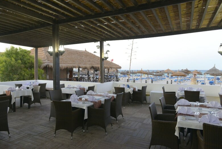 Hotel Fiesta Beach Djerba - All Inclusive