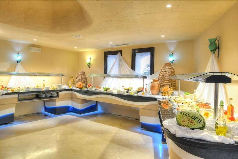 Hotel Fiesta Beach Djerba - All Inclusive