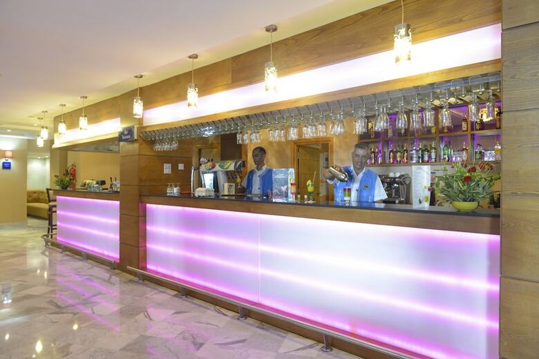 Hotel Fiesta Beach Djerba - All Inclusive