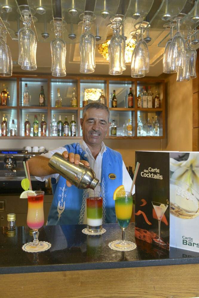 Hotel Fiesta Beach Djerba - All Inclusive