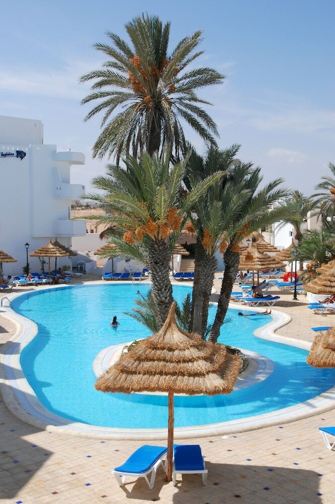 Hotel Fiesta Beach Djerba - All Inclusive