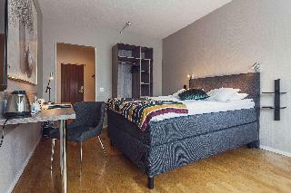 Best Western Hotel V�rnamo