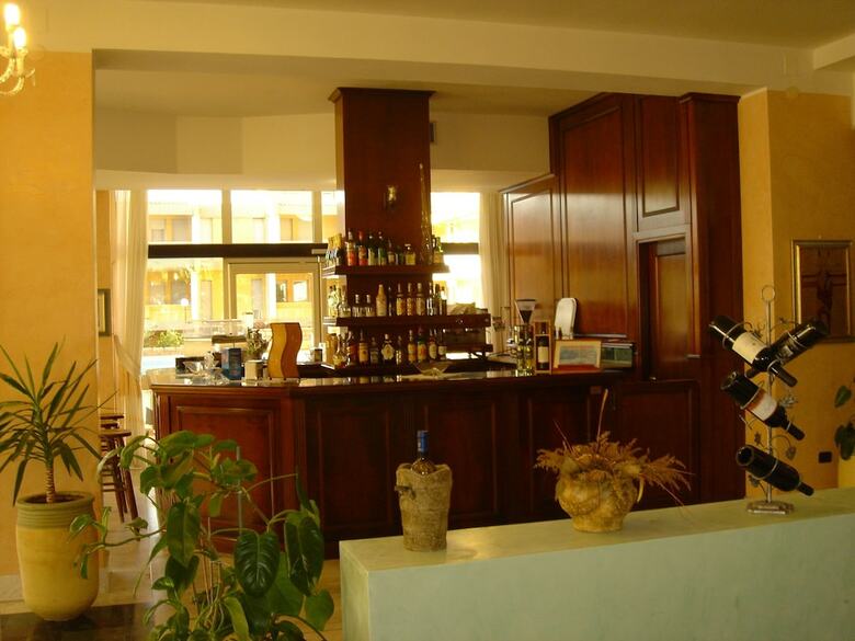 Hotel Italy Resort Bosa