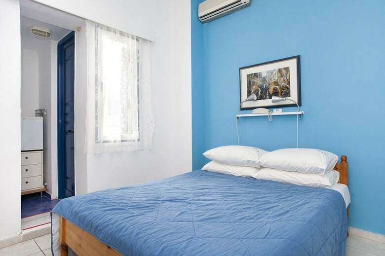 Daphne's Club Hotel Apartments