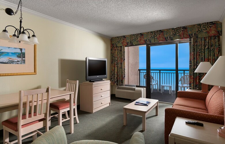 Hotel Grande Cayman Resort