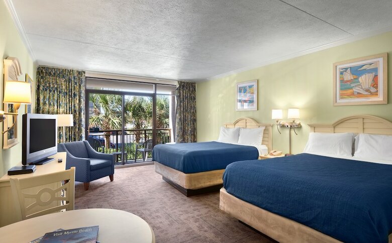 Hotel Grande Cayman Resort