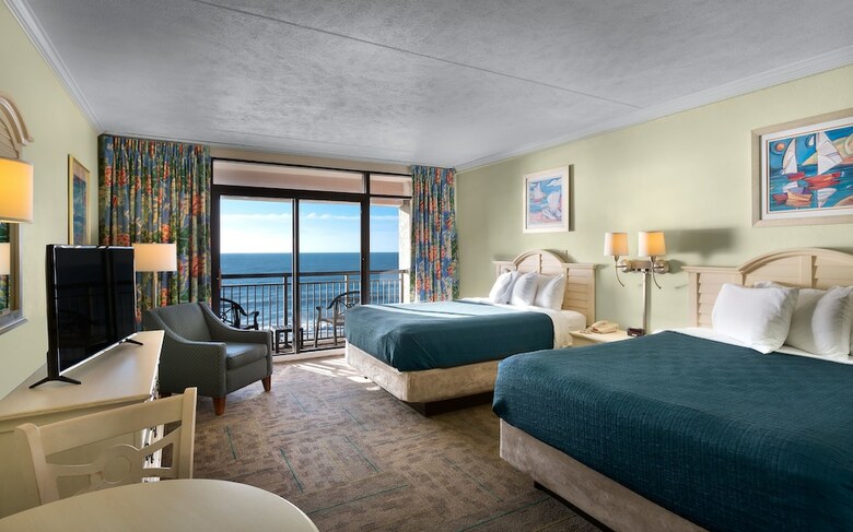 Hotel Grande Cayman Resort