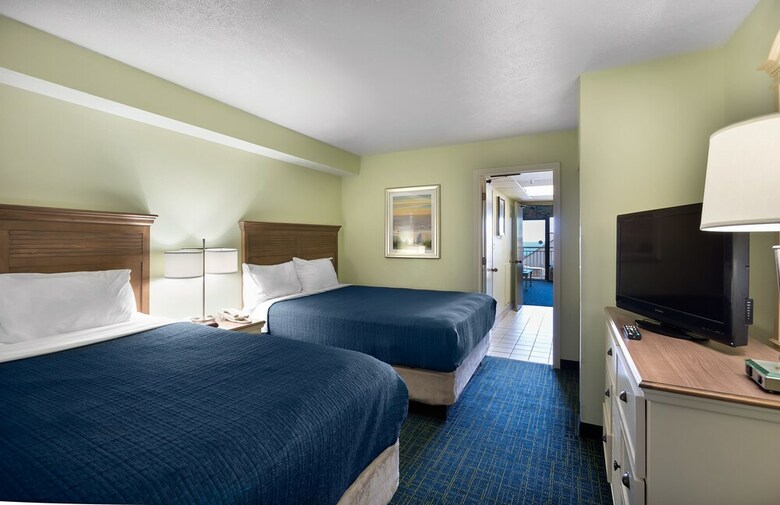 Hotel Grande Cayman Resort