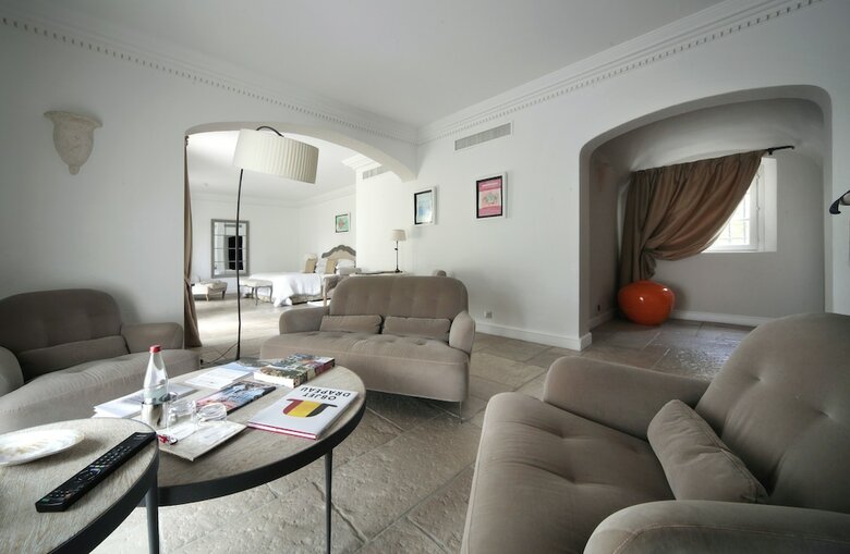 Hotel H�tel Alain Llorca