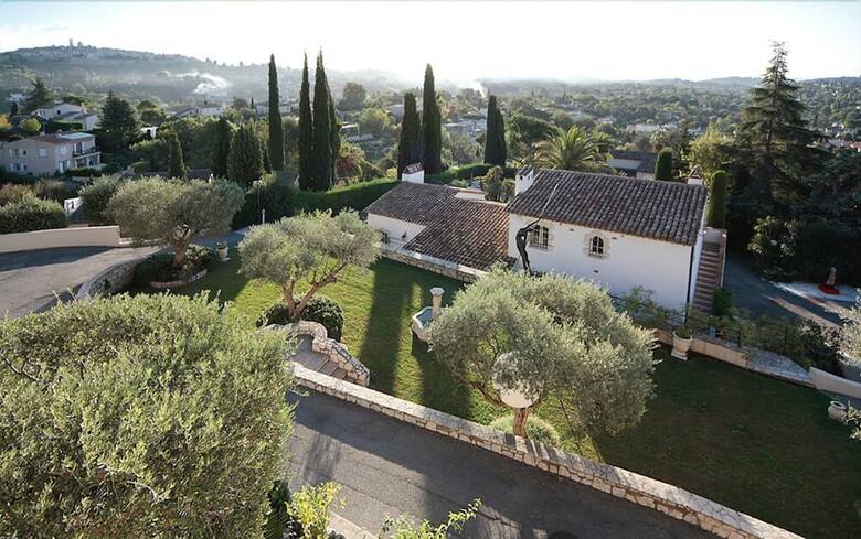 Hotel H�tel Alain Llorca
