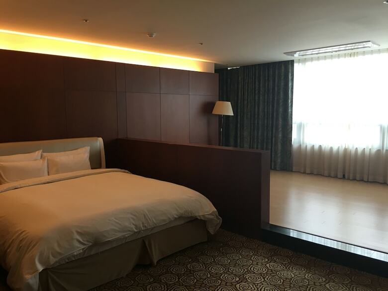 Apartamento Sunvalley Hotel