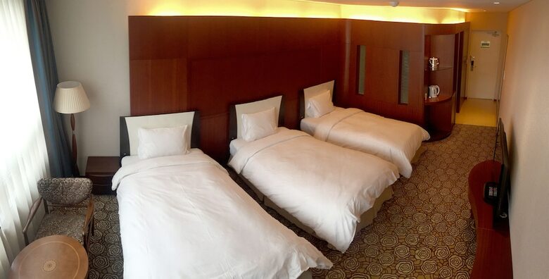 Apartamento Sunvalley Hotel