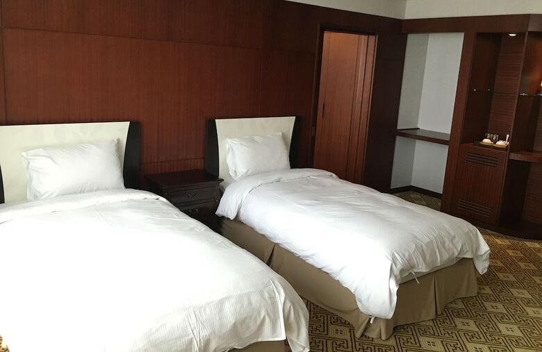 Apartamento Sunvalley Hotel