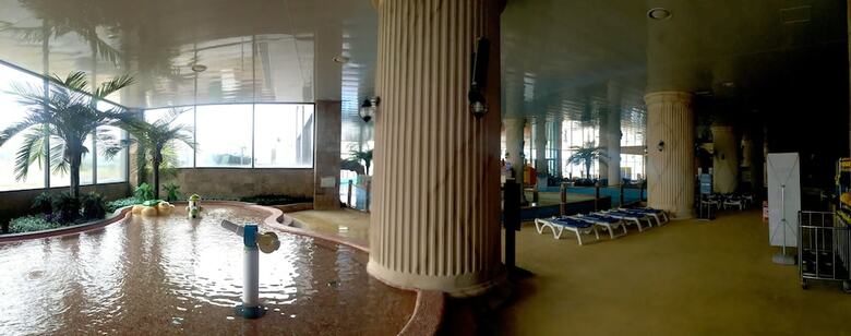 Apartamento Sunvalley Hotel
