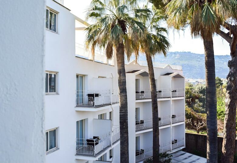 Hotel La Residenza Sorrento
