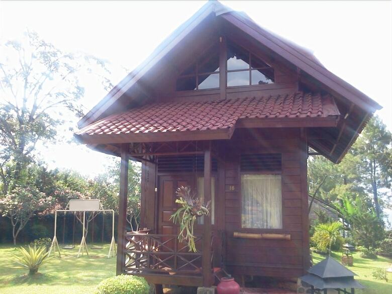 Apartamento Citra Cikopo Hotel
