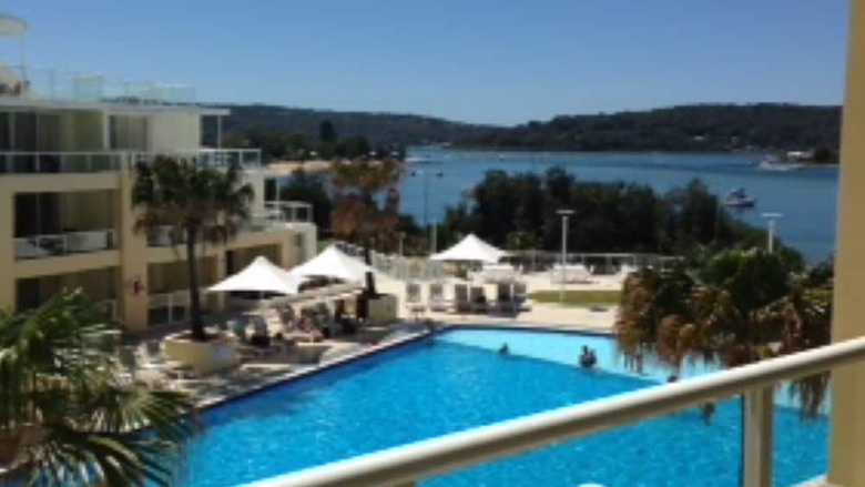 Ettalong Beach Premium Waterview Apartments