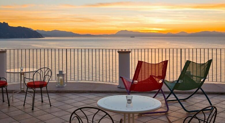 Hotel Le Terrazze - Adults Only