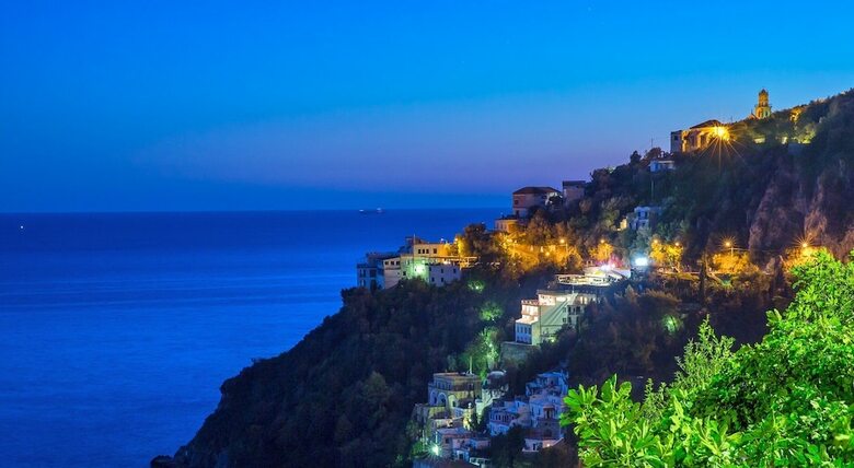 Hotel Le Terrazze - Adults Only