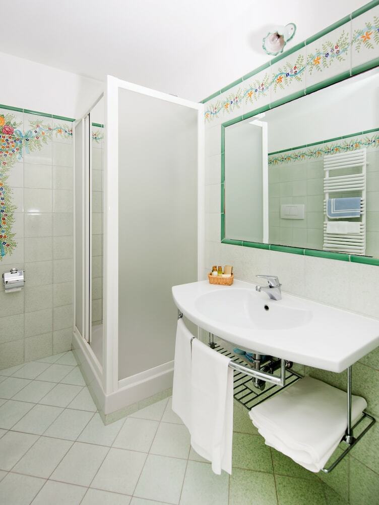 Hotel Le Terrazze - Adults Only