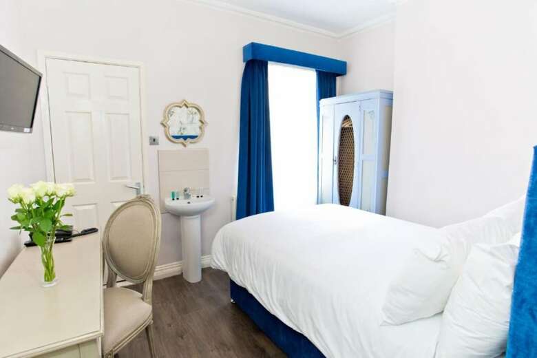 Fenners Hotel