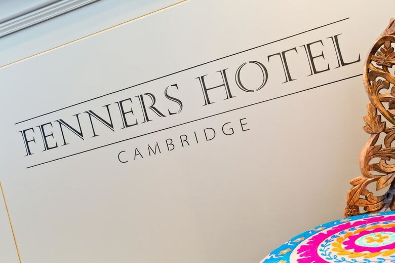 Fenners Hotel