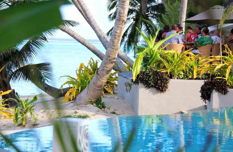Apartamento Nautilus Resort