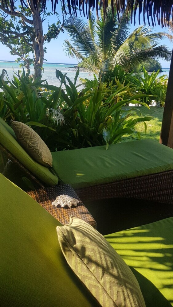 Apartamento Nautilus Resort