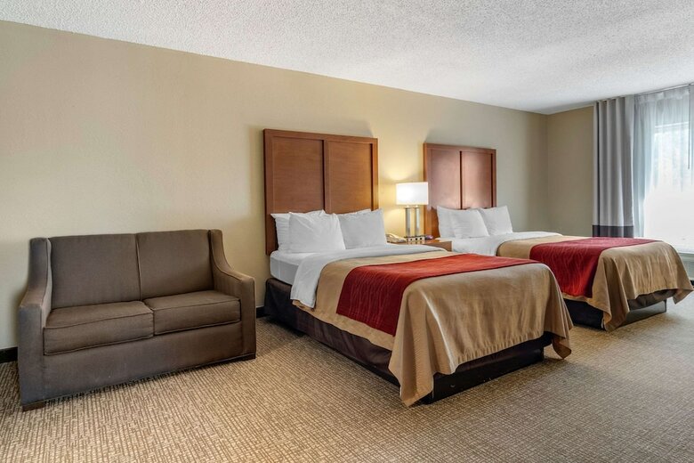 Hotel Comfort Inn & Suites Suwanee - Sugarloaf
