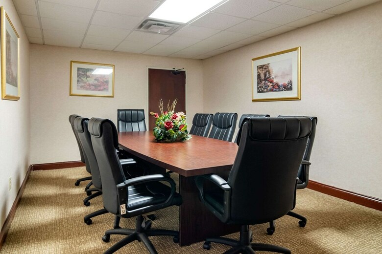 Hotel Comfort Inn & Suites Suwanee - Sugarloaf