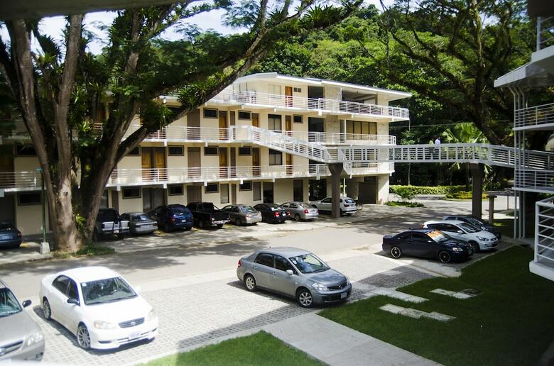Hotel Arenas En Punta Leona