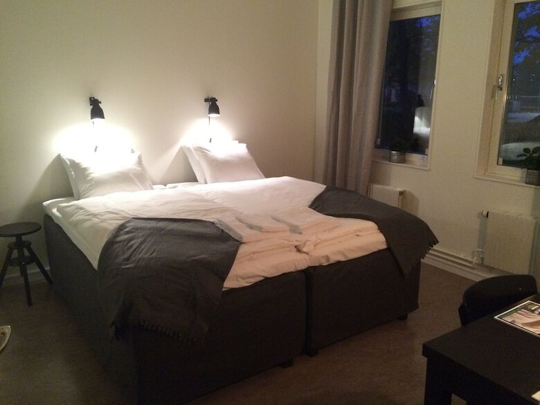 Le Mat B&B �kersberga