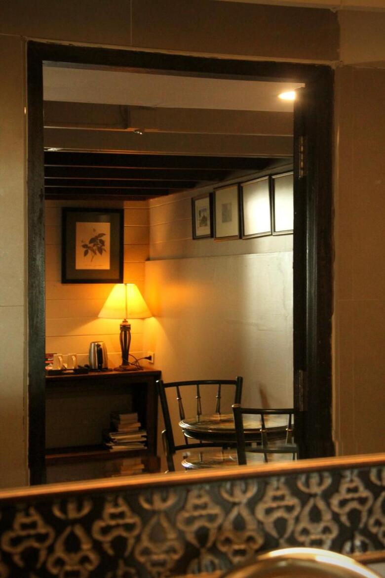 Hotel Arun Residence