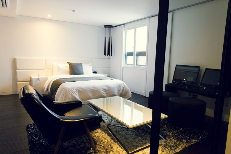 Busan Amare Hotel