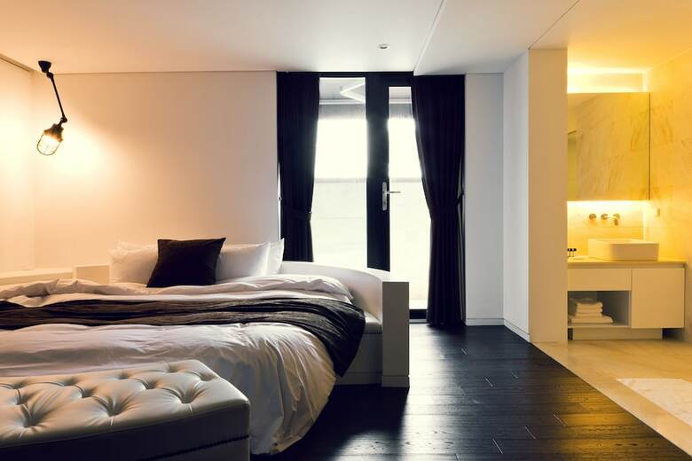 Busan Amare Hotel