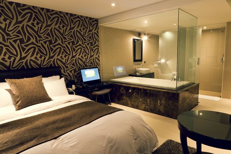 Busan Amare Hotel